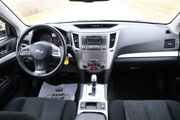 2013 Subaru Outback 2 5i Premium for sale in Wheeling, IL – photo 14