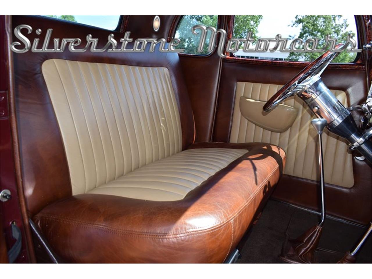 1934 Ford 5-Window Coupe for sale in North Andover, MA – photo 38