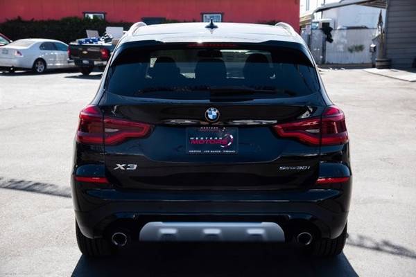 2021 BMW X3 sDrive30i SUV - - by dealer - vehicle for sale in Los Banos, CA – photo 6