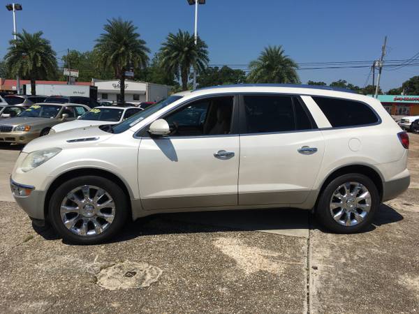 2011 Buick Enclave AWD 4dr CXL-2 for sale in Kenner, LA – photo 3