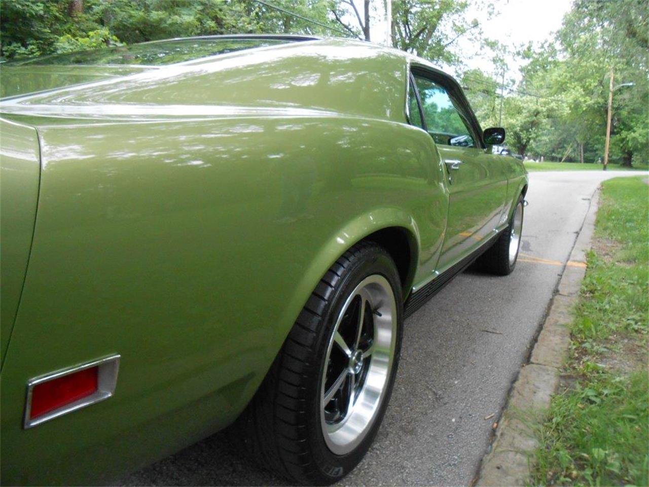 1970 Ford Mustang Mach 1 for sale in Connellsville, PA – photo 36