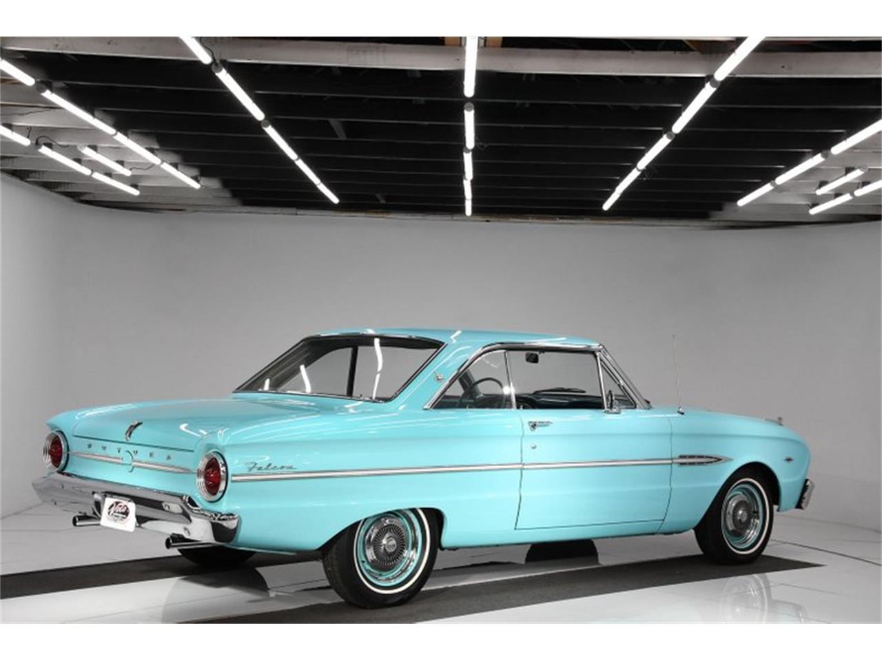 1963 Ford Falcon for sale in Volo, IL – photo 3