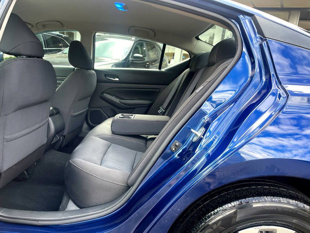 2020 Nissan Altima 2.5 S AWD for sale in Clifton Heights, PA – photo 4