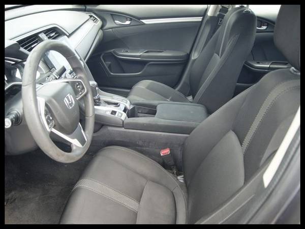 2016 Honda Civic EX for sale in Phoenix, AZ – photo 5