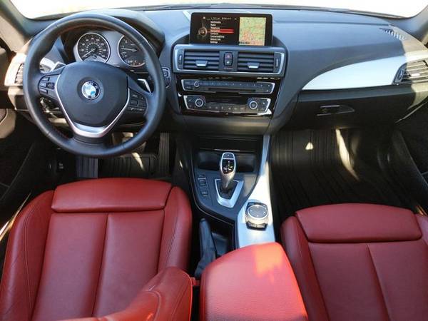 2016 BMW 2 Series 228i xDrive AWD All Wheel Drive SKU: GV598398 for sale in Laurel, MD – photo 19