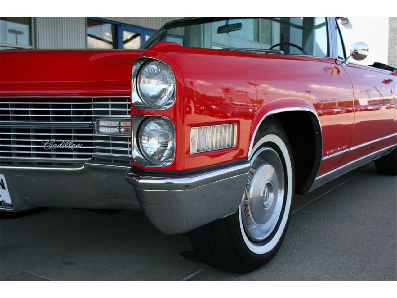 1966 Cadillac Eldorado for sale in Sioux City, IA – photo 4