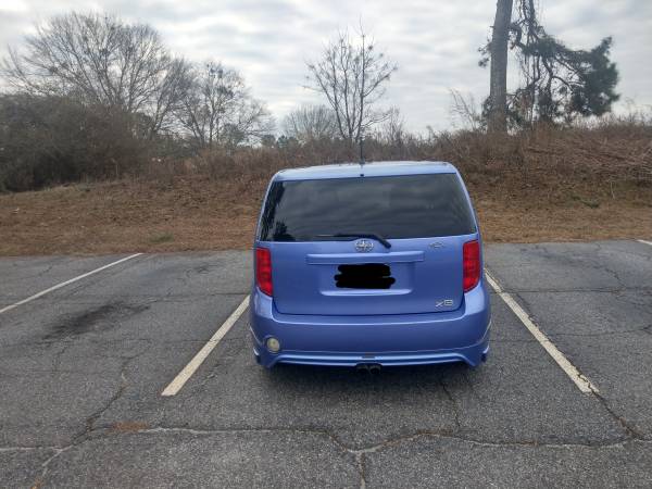2010 Scion xB RS 7 0 Special Edition for sale in Athens, GA – photo 7