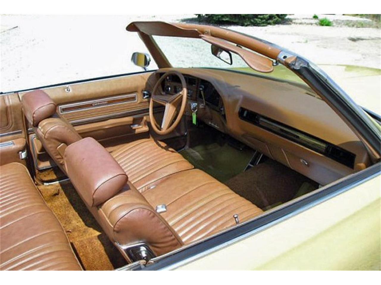 1973 Buick Centurion for sale in West Chester, PA – photo 12