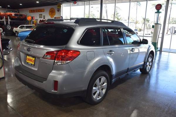 2012 Subaru Outback 2 5i Premium Wagon 4D Wagon - - by for sale in Payson, AZ – photo 5