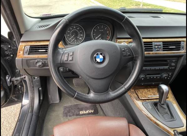 2006 BMW 330xi - All Wheel Drive! - cars & trucks - by owner -... for sale in Erie, CO – photo 9