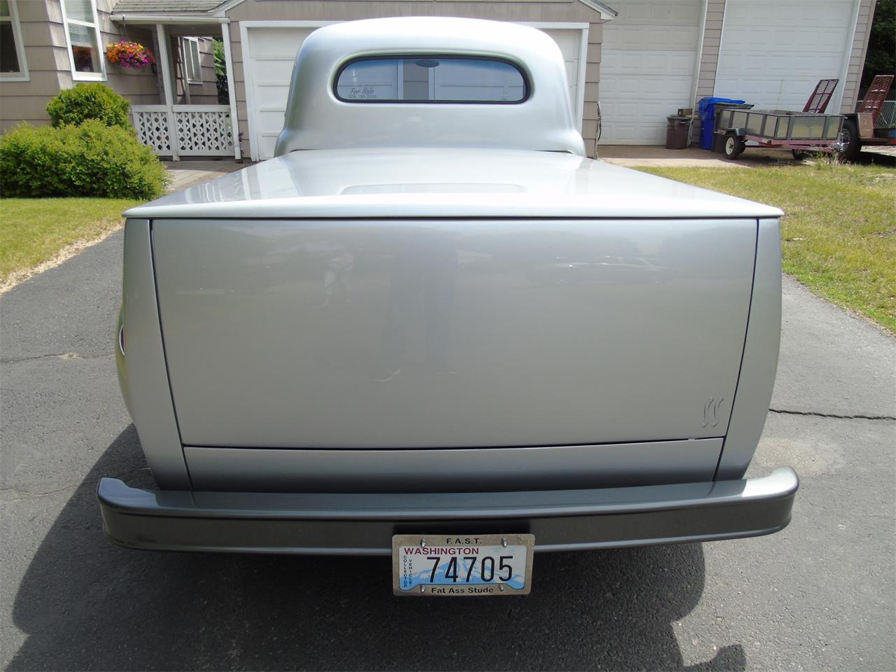 1955 Studebaker Pickup for sale in Spokane, WA – photo 7
