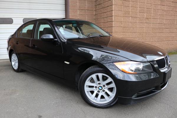 2007 BMW 328xi - 2 Owner - Clean Car Fax - All Wheel Drive - Clean for sale in Danbury, NY – photo 7
