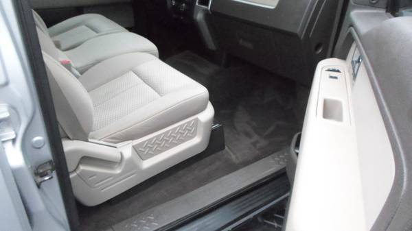 2009 Ford F150 XLT 4x4 for sale in Appleton, WI – photo 10