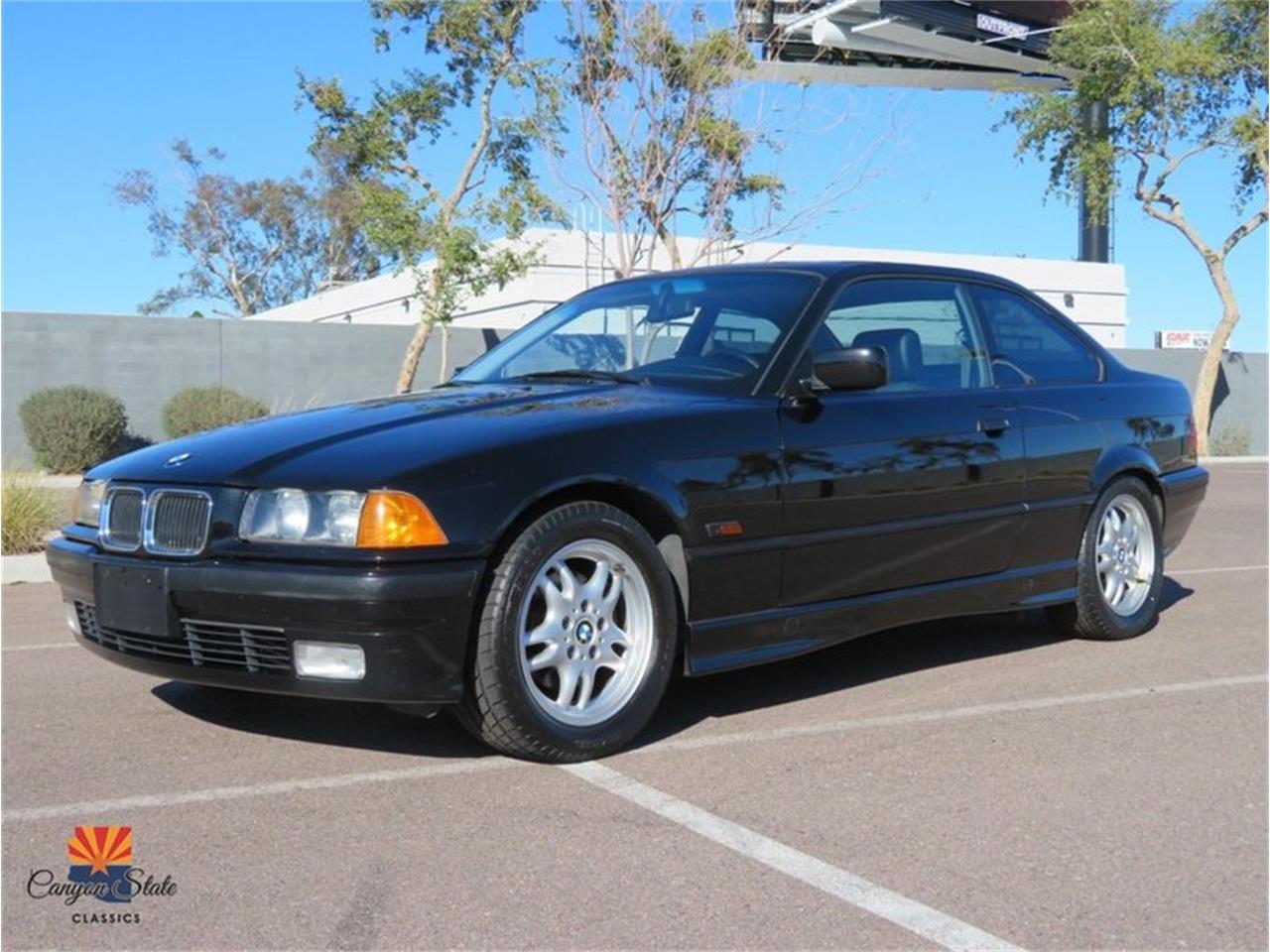 1996 BMW 3 Series for sale in Tempe, AZ – photo 5