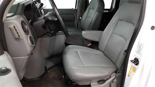 2011 Ford E-Series Cargo Commercial 3D Cargo Van for sale in Long Island City, NY – photo 15
