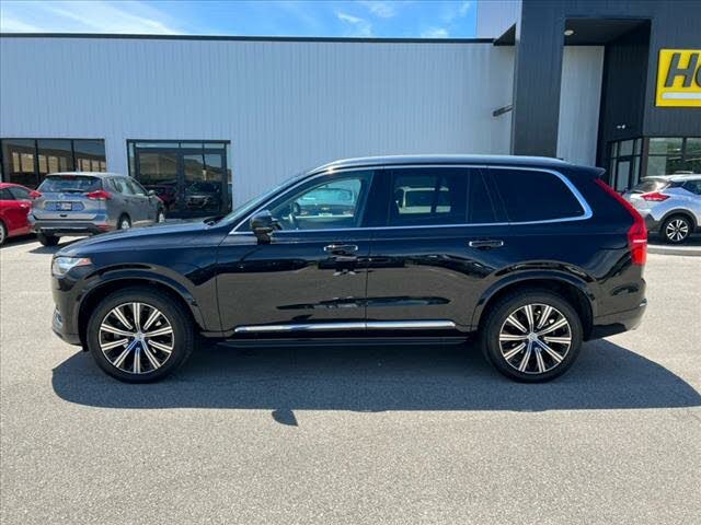 2020 Volvo XC90 T6 Inscription 7-Passenger AWD for sale in Indianapolis, IN – photo 6