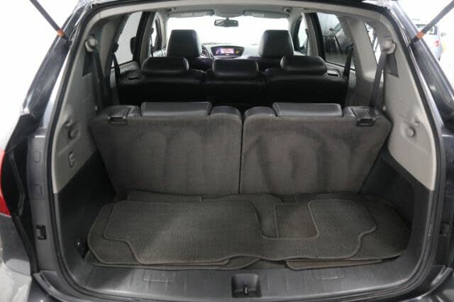 2009 Subaru Tribeca 7-Passenger Special Edition for sale in Chantilly, VA – photo 21