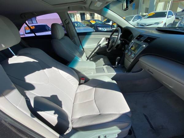 2009 Toyota Camry SE - cars & trucks - by dealer - vehicle... for sale in Oceano, CA – photo 19