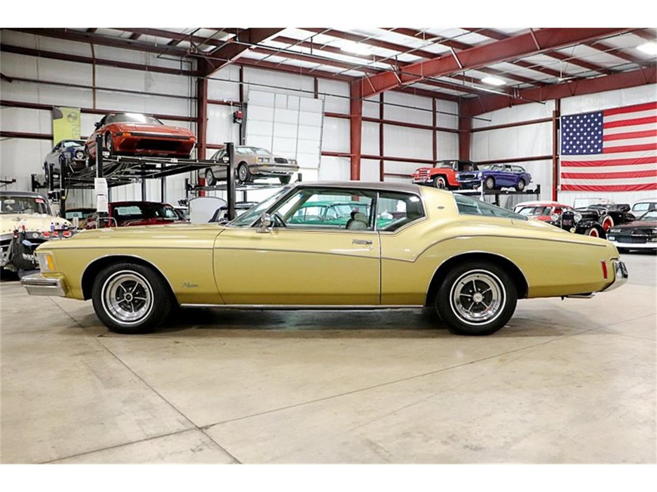 1973 Buick Riviera for sale in Kentwood, MI – photo 2