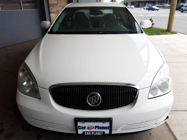 2007 BUICK LUCERNE - cars & trucks - by dealer - vehicle automotive... for sale in milwaukee, WI – photo 3