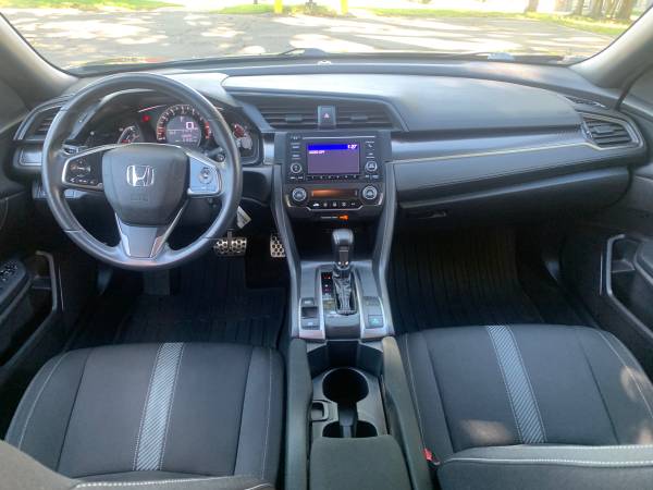 2017 Honda Civic for sale in Hadlyme, CT – photo 13