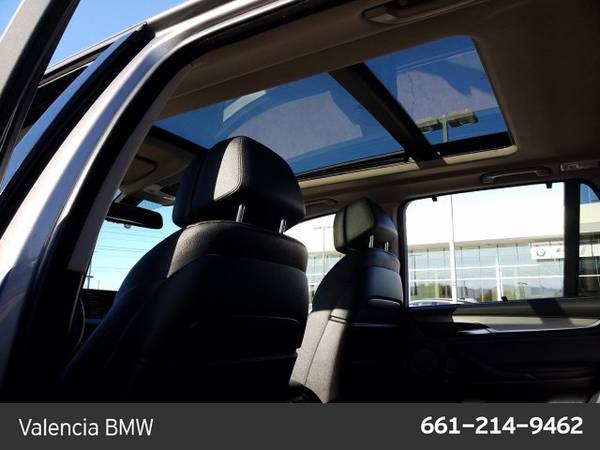 2014 BMW X5 xDrive50i AWD All Wheel Drive SKU:E0C03216 for sale in Valencia, CA – photo 18