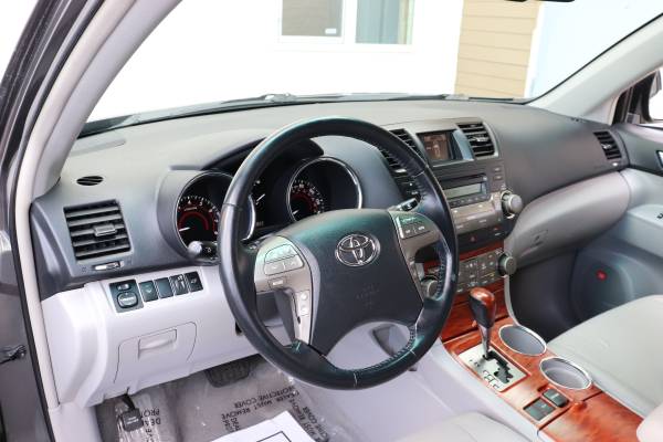 2008 Toyota Highlander Limited 2WD for sale in Albuquerque, NM – photo 16