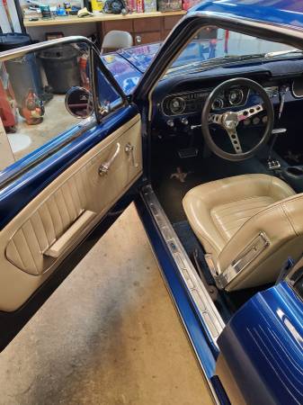 1964 1/2 Ford Mustang for sale in Frederick, MD – photo 7