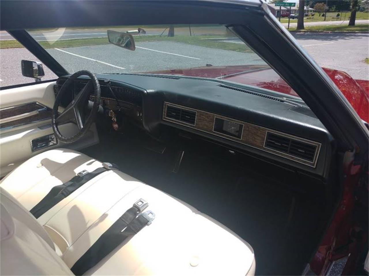 1971 Cadillac DeVille for sale in Clarksburg, MD – photo 7