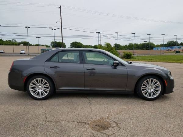2017 Chrysler 300 300S for sale in Killeen, TX – photo 8