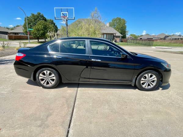 2015 Honda Accord Clean Title for sale in Fort Worth, TX – photo 6