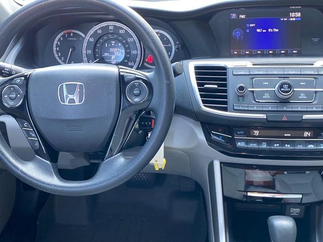2017 Honda Accord LX for sale in Cape May Court House, NJ – photo 5