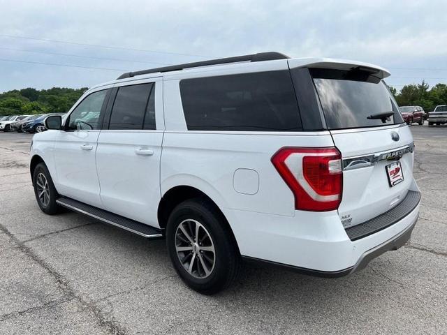 2020 Ford Expedition Max XLT for sale in Kennett, MO – photo 5