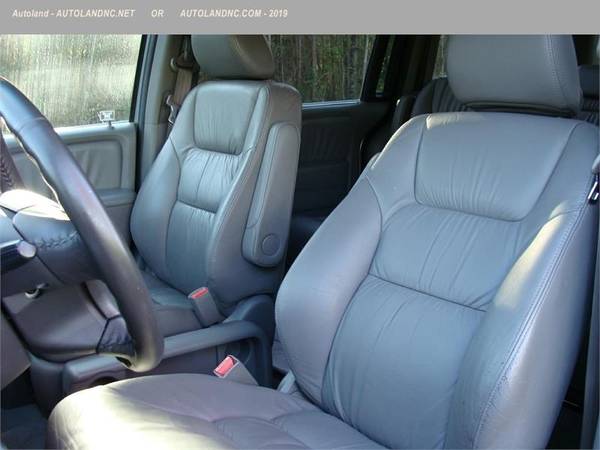 2008 Honda Odyssey limited loaded 1 owner for sale in Little River, SC – photo 10
