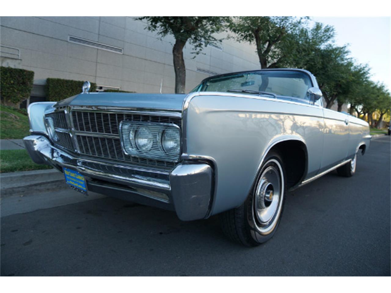 1965 Chrysler Imperial Crown for sale in Torrance, CA – photo 6