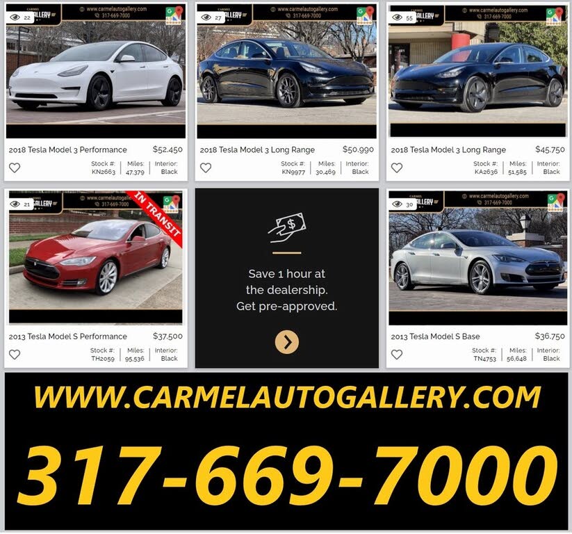 2014 Cadillac XTS FWD for sale in Carmel, IN – photo 68