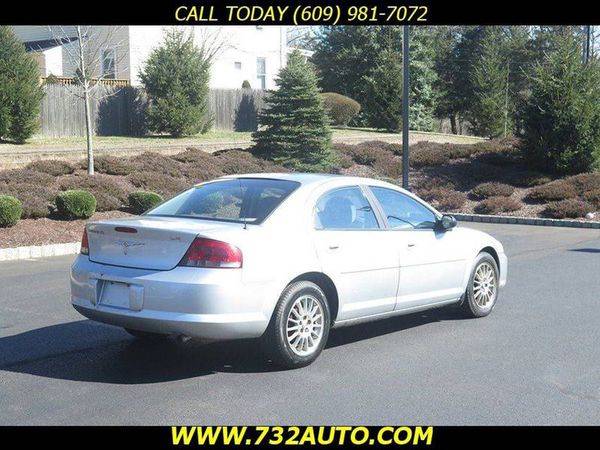 2004 Chrysler Sebring Base 4dr Sedan - Wholesale Pricing To The... for sale in Hamilton Township, NJ – photo 12