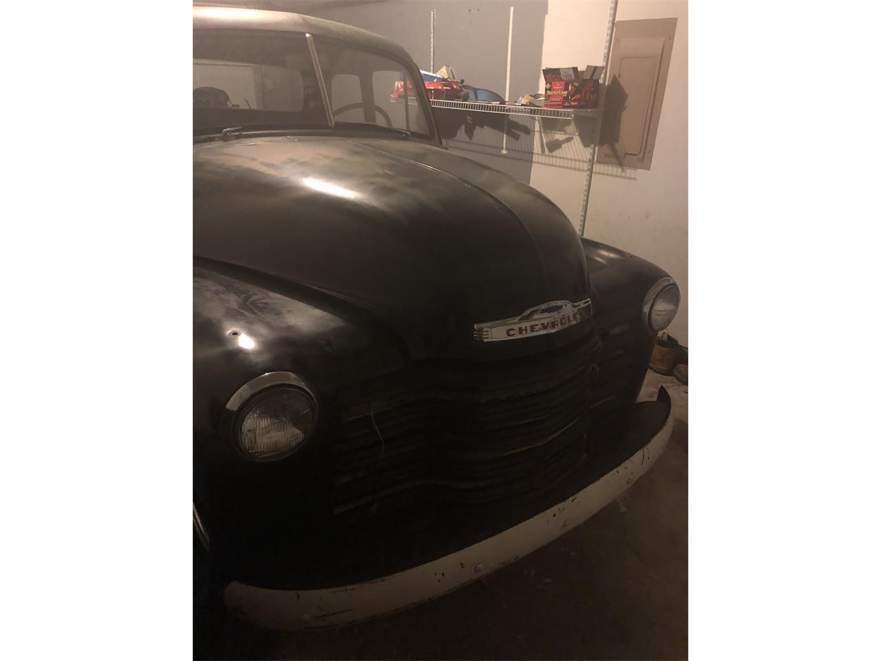 1953 Chevrolet 3100 for sale in Summerville , SC – photo 8