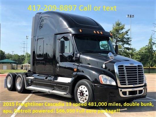 NEED A SLEEPER TRUCK? DON'T LET YOUR BAD CREDIT STOP YOU!! - cars &... for sale in Lawrenceville, GA – photo 16