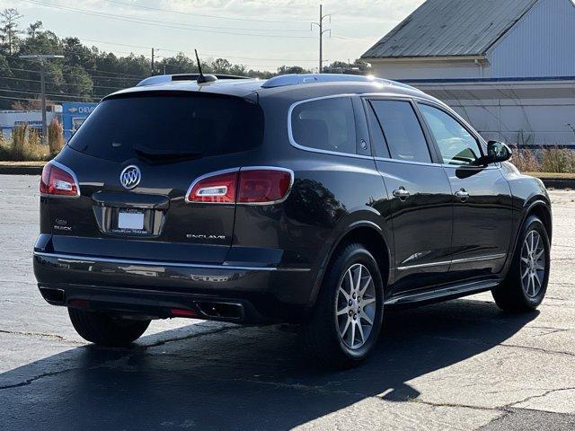 2017 Buick Enclave Leather for sale in SMYRNA, GA – photo 5