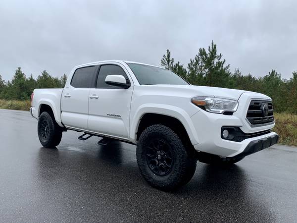 2019 Toyota Tacoma for sale in Wilmington, NC