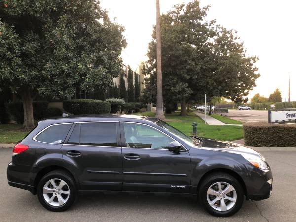 ***2013 Subaru Outback 3.6R Limited WGNH6 Clean Title** for sale in Sacramento , CA – photo 5