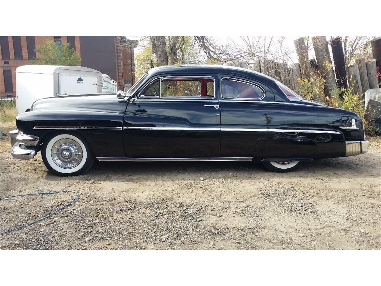 1951 Mercury Custom for sale in Annandale, MN