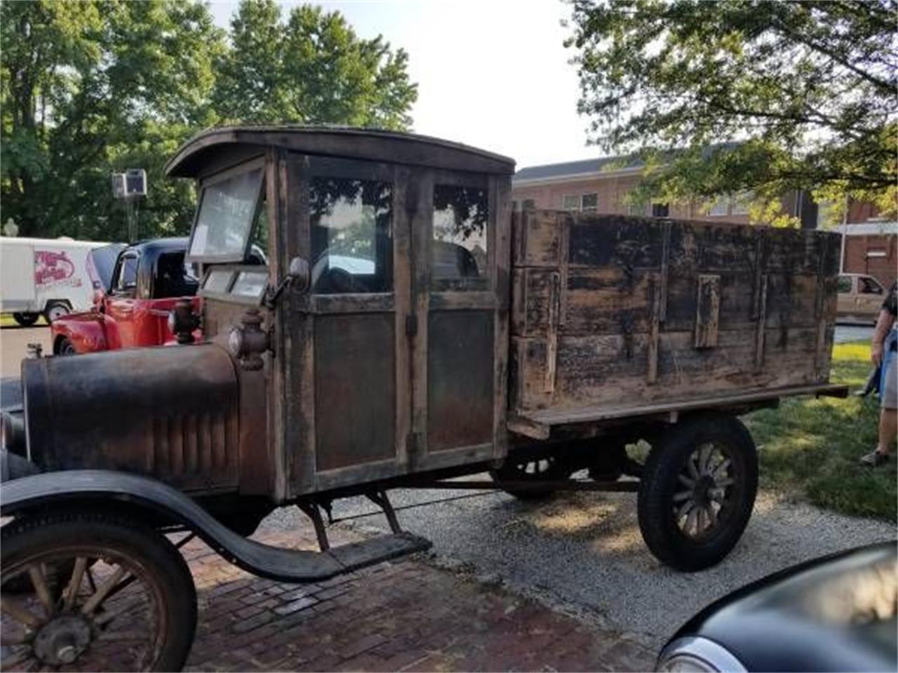 1925 Ford Model T for sale in Cadillac, MI – photo 18