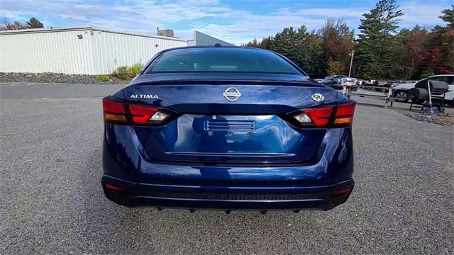2020 Nissan Altima 2.5 S for sale in Other, NH – photo 7