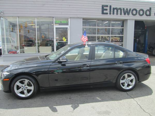 2013 BMW 328I XDRIVE SEDAN 3 SERIES IN GREAT CONDITION - cars & for sale in East Providence, RI – photo 2