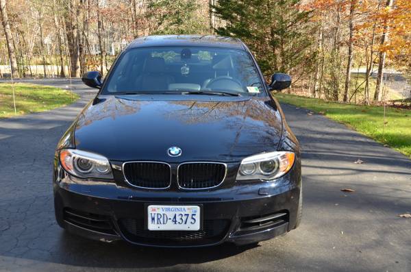 2013 BMW 135is for sale in Warrenton, District Of Columbia – photo 8