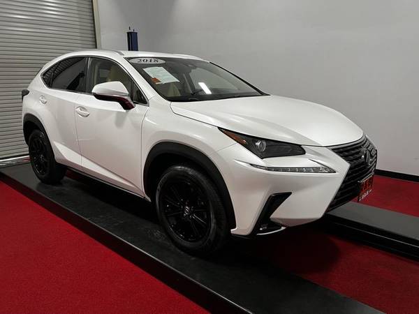 2018 Lexus NX 300 F Sport - Open 9 - 6, No Contact Delivery Avail for sale in Fontana, CA – photo 11