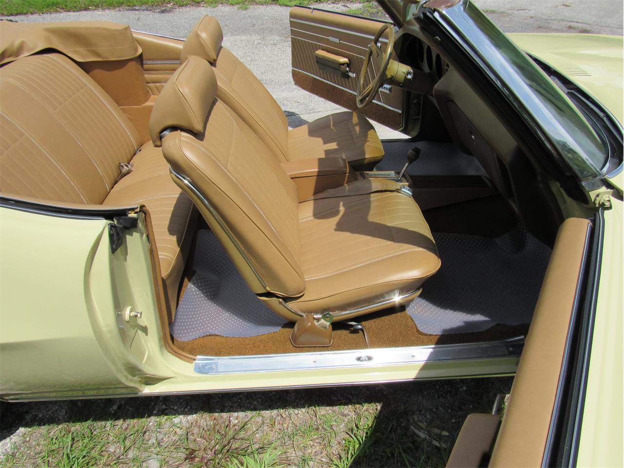 1970 Pontiac GTO for sale in Sarasota, FL – photo 51