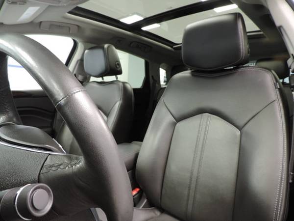 2014 Cadillac SRX AWD Premium Collection BEST DEALS HERE! Now-$299/mo for sale in Streamwood, IL – photo 15